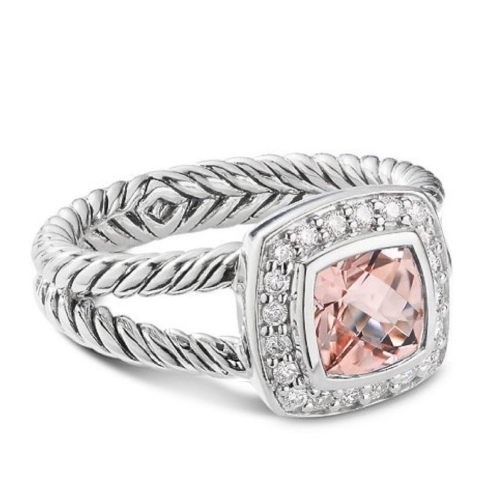 David Yurman 7mm Albion Ring